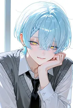 Profile image of 幸宮慈