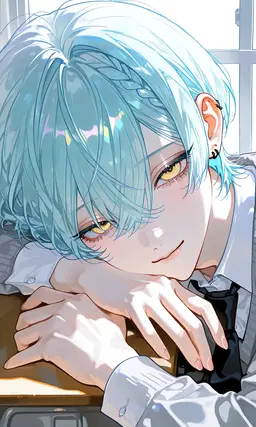 Profile image of 幸宮慈