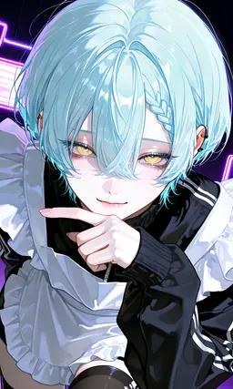 Profile image of 幸宮慈