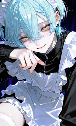 Profile image of 幸宮慈