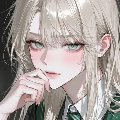 Profile image of 말포이