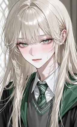 Profile image of 말포이