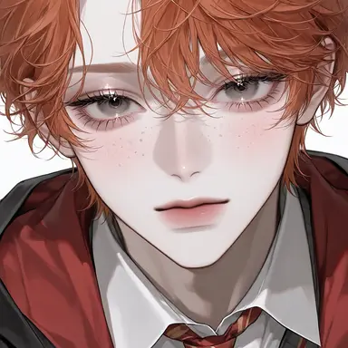 Profile image of 론 위즐리