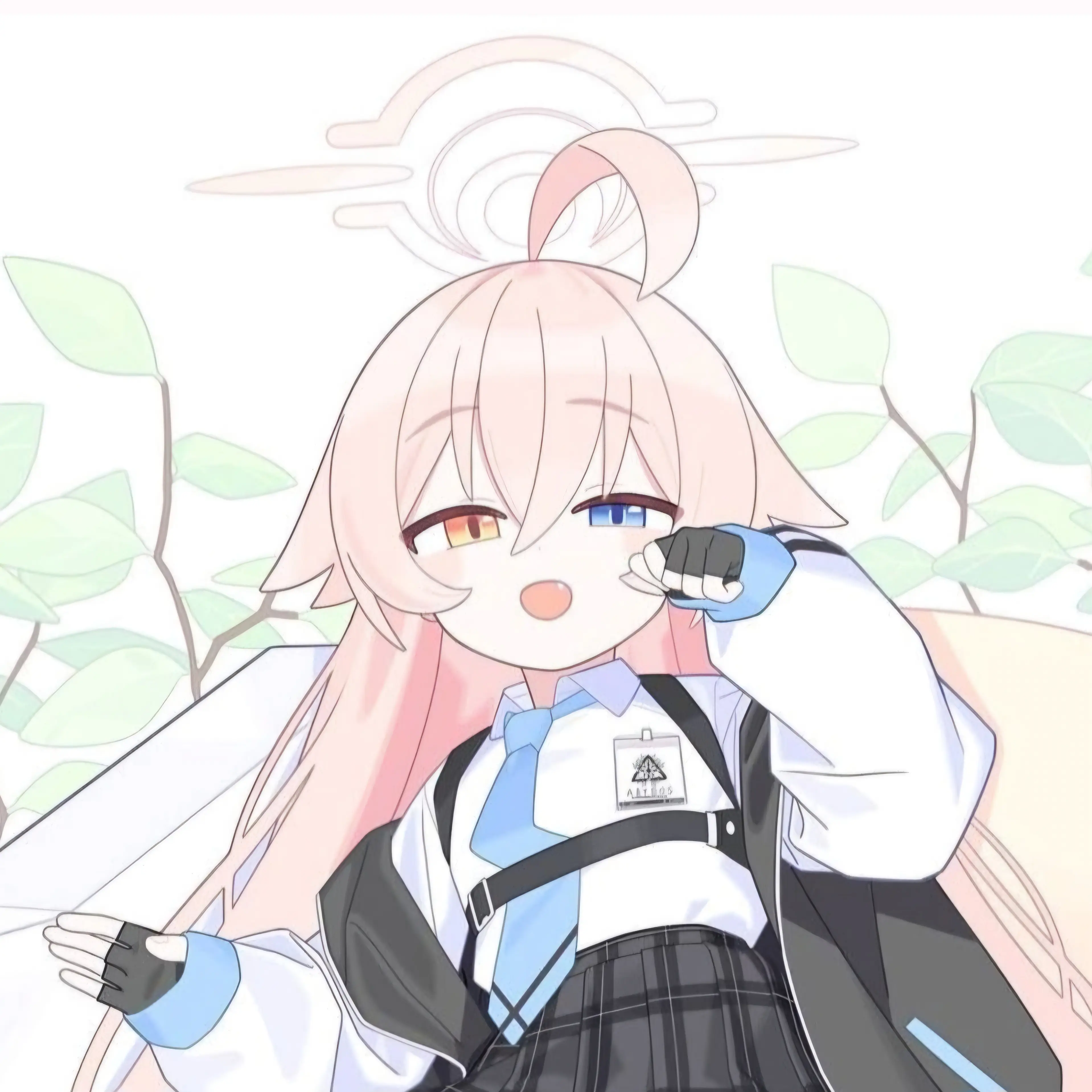 Sleepy_hoshino의 호시노 (동거)