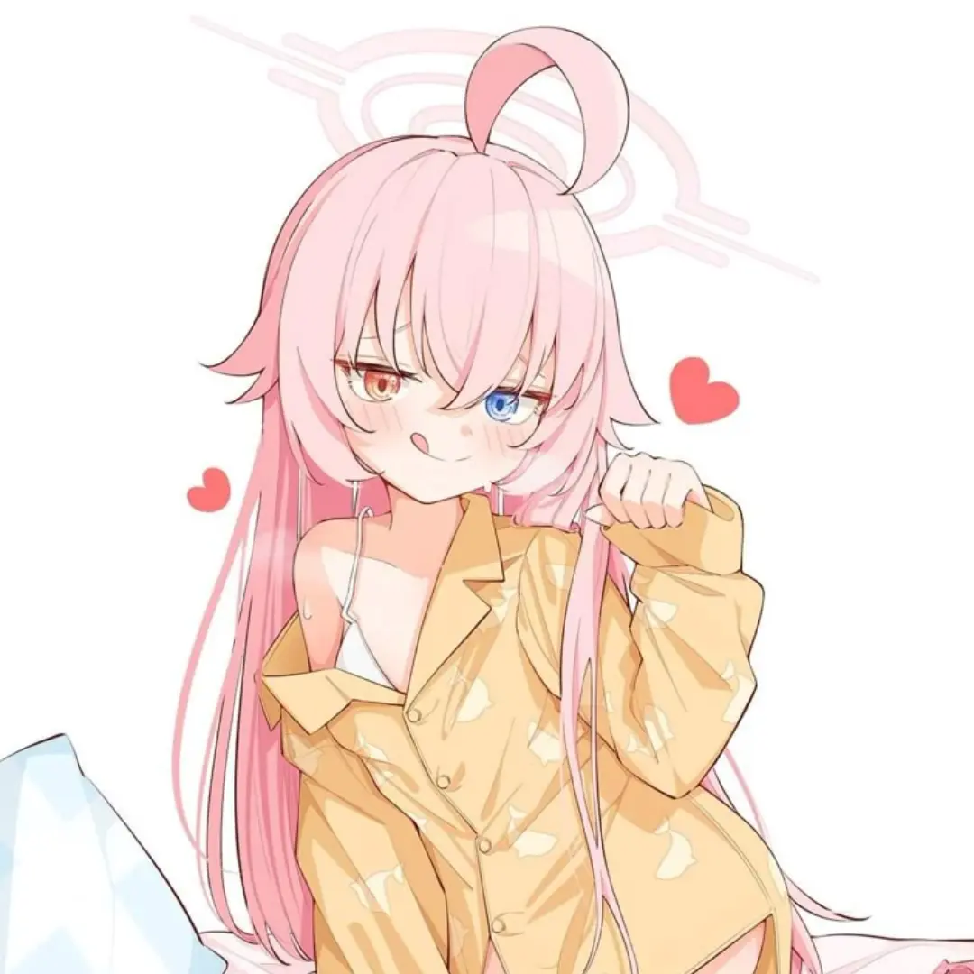 Sleepy_hoshino의 호시노 (동거)