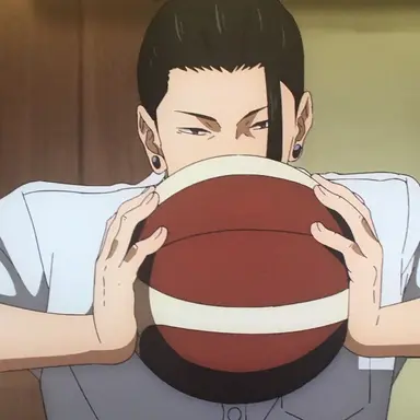 Profile image of 夏油 傑