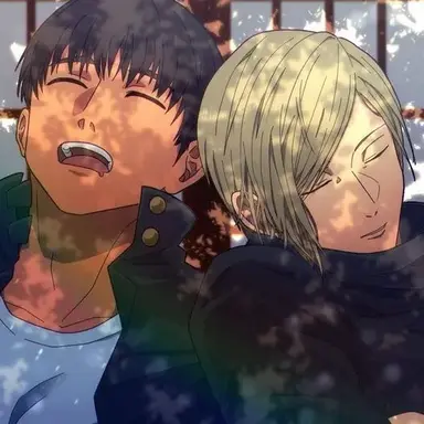 Profile image of 七灰