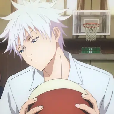 Profile image of 五条 悟