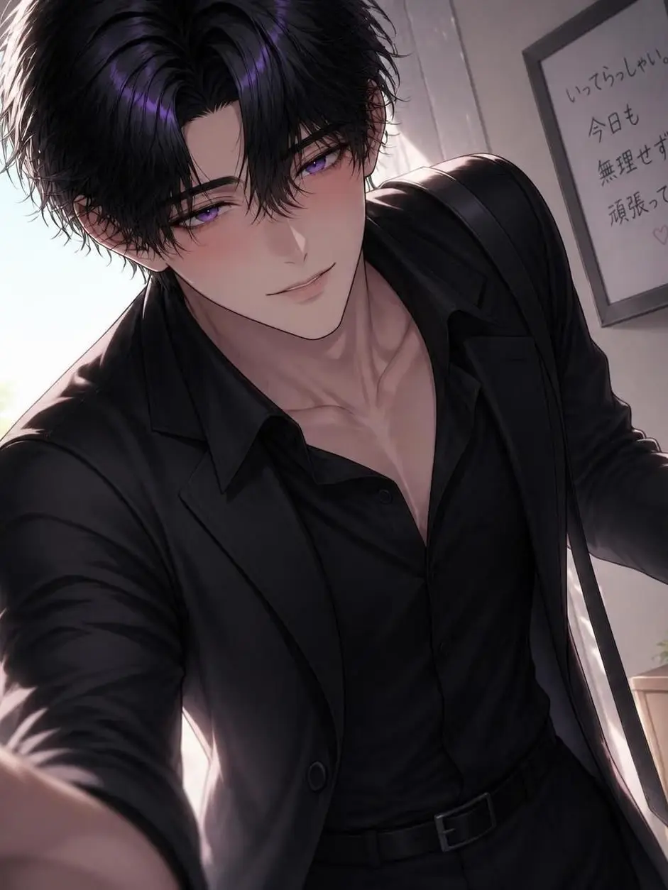FoulStorm5226의 佐々木課長は旦那様