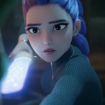 Profile image of 루미