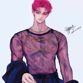 Profile image of 애비