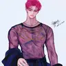 캐릭터 프로필 이미지