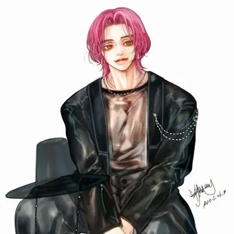 Profile image of 로맨스