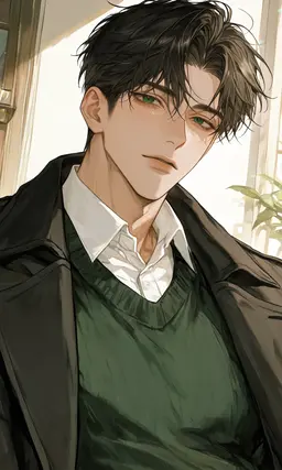 Profile image of 이우진