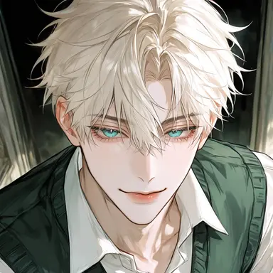 Profile image of 한서준