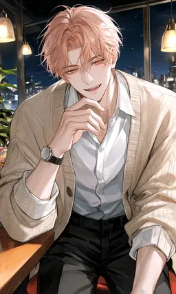 Profile image of 차하준