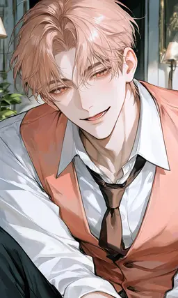 Profile image of 차하준