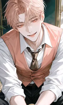 Profile image of 차하준