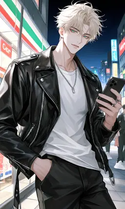 Profile image of 한서준
