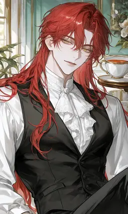 Profile image of 서태오