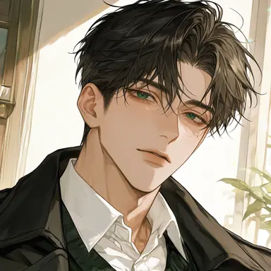 Profile image of 이우진