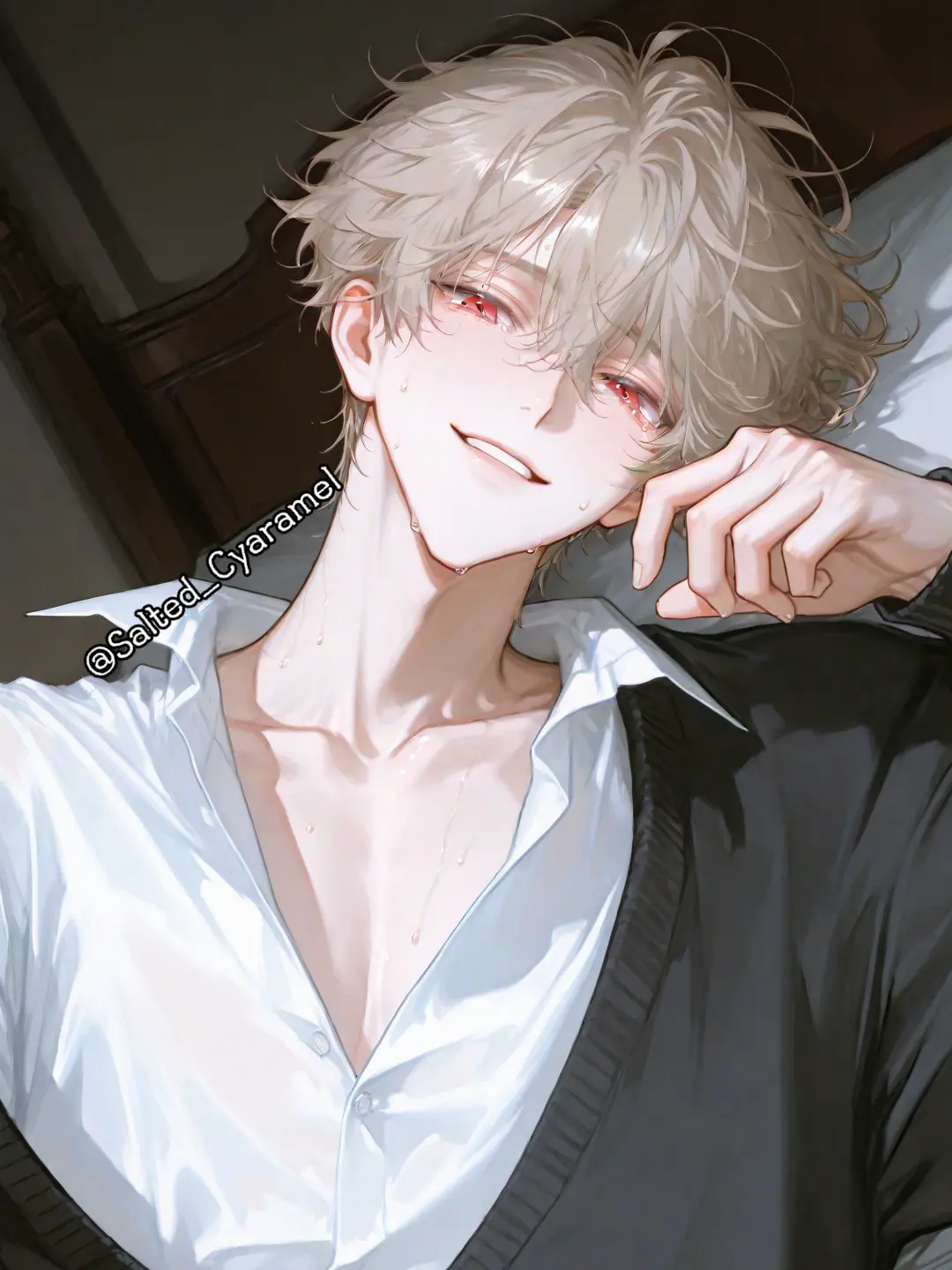Salted_Cyaramel의 제리안 헥터