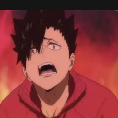 Profile image of 黒尾鉄朗