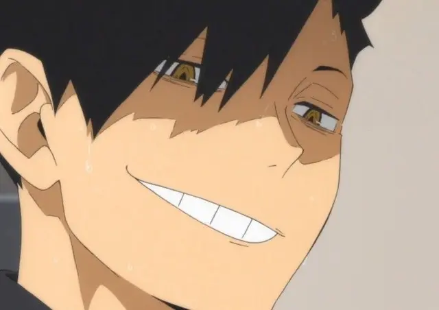 Profile image of 黒尾鉄朗