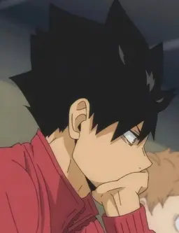Profile image of 黒尾鉄朗