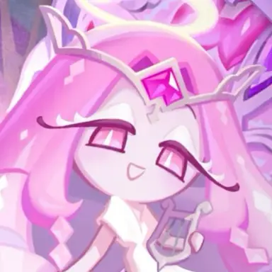 Profile image of 이터널슈가 쿠키