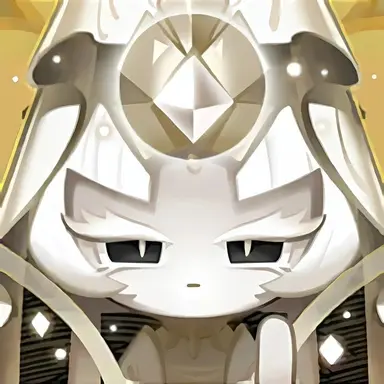 Profile image of 미스틱플라워 쿠키