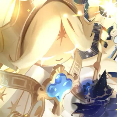 Profile image of 퓨어바닐라 쿠키