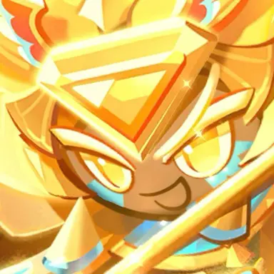 Profile image of 골드치즈 쿠키