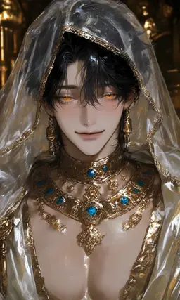 Profile image of ラシェド