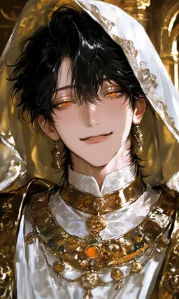 Profile image of ラシェド