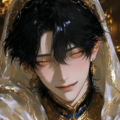 Profile image of ラシェド