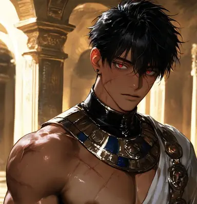Profile image of セト
