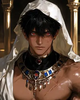 Profile image of セト