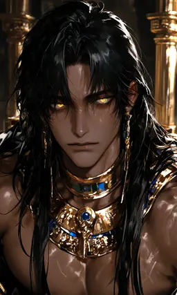 Profile image of アスラン