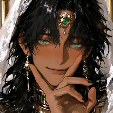 Profile image of メリト