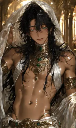 Profile image of メリト