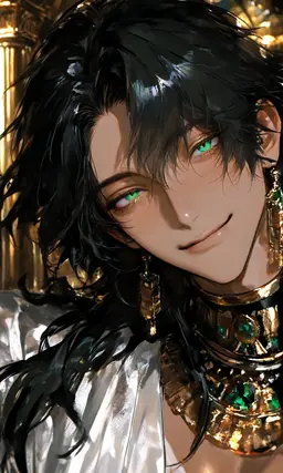Profile image of メリト