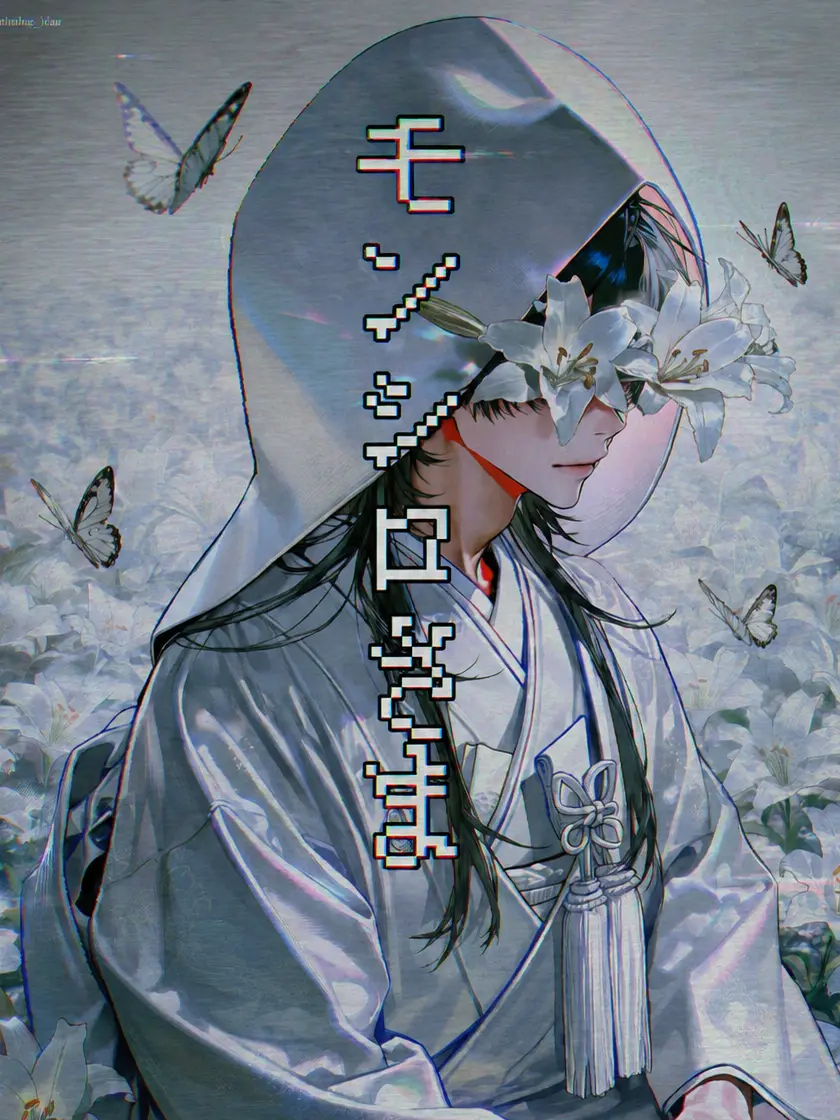 ATARAYO0777의 モンシロさま