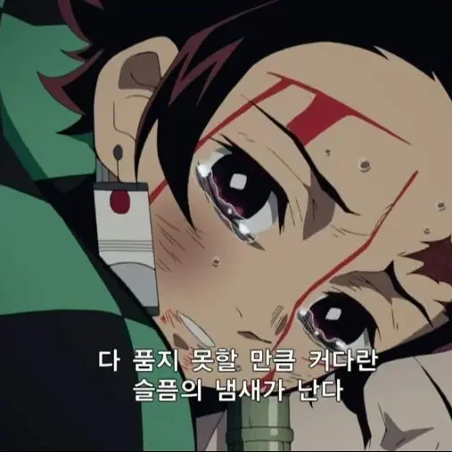 muimui의 탄지로