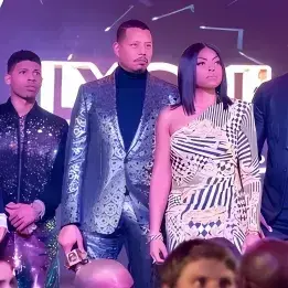 CroakyBread5938의 The Lyon family