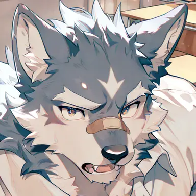 Profile image of Kaito