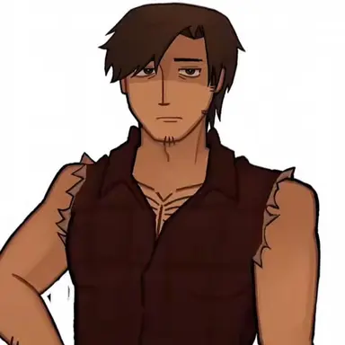 Profile image of William