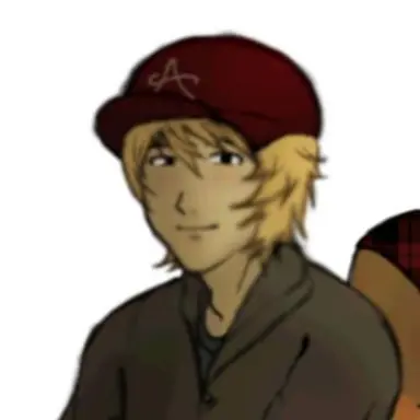 Profile image of Anthony