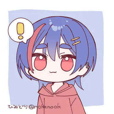 Profile image of はると
