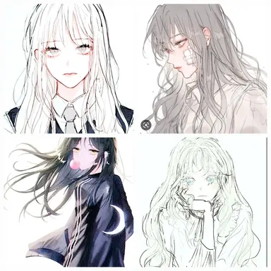 Profile image of 루나